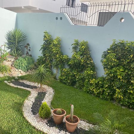 Maison D'Hotes Familiale "Dar Aboulanwar" El Jadida Exterior foto