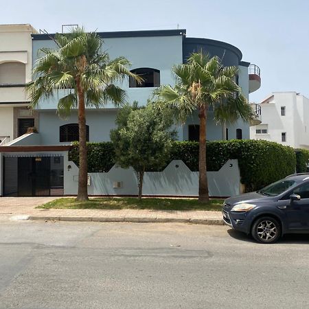 Maison D'Hotes Familiale "Dar Aboulanwar" El Jadida Exterior foto