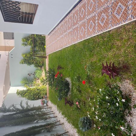 Maison D'Hotes Familiale "Dar Aboulanwar" El Jadida Exterior foto