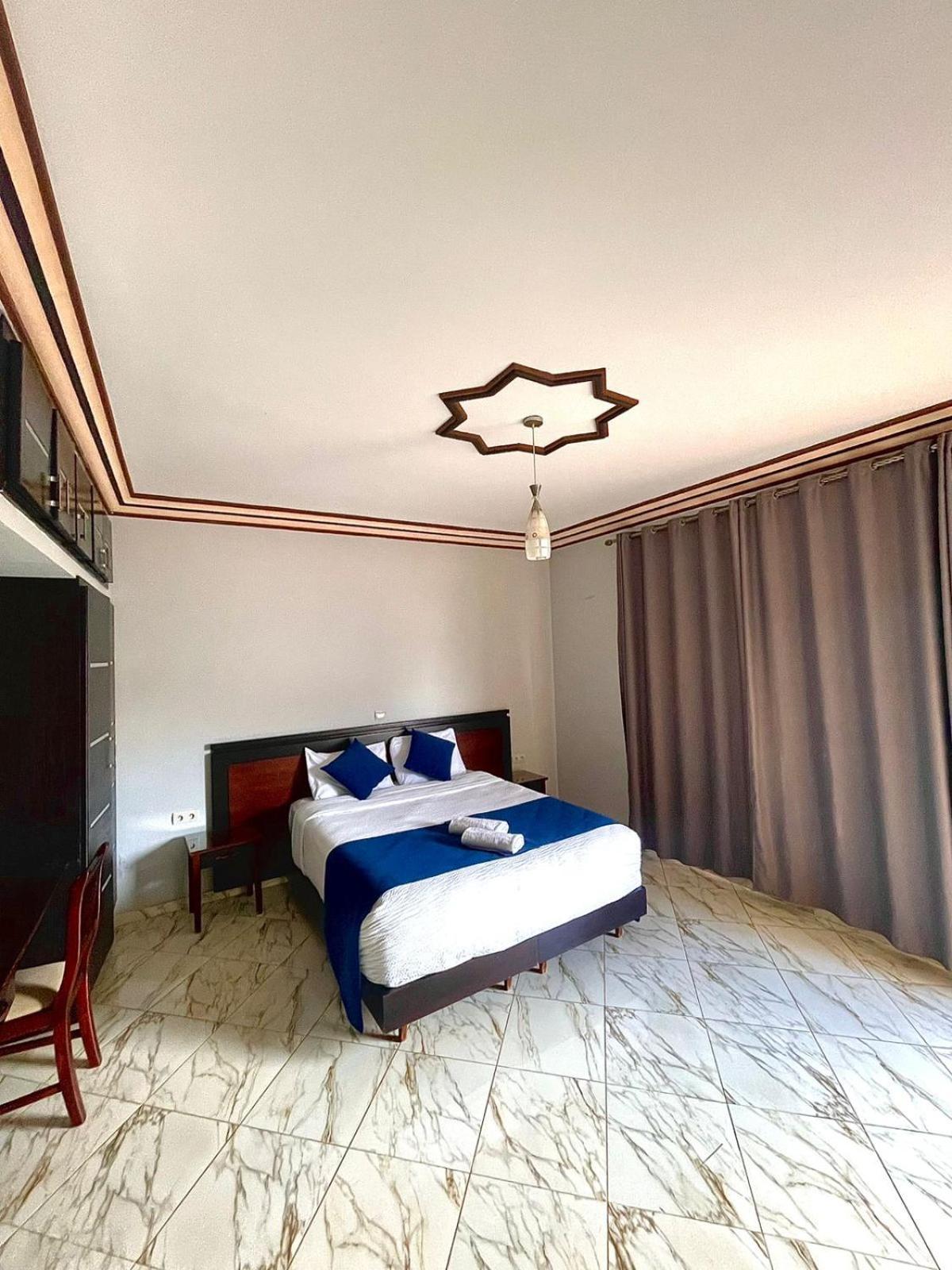 Maison D'Hotes Familiale "Dar Aboulanwar" El Jadida Exterior foto