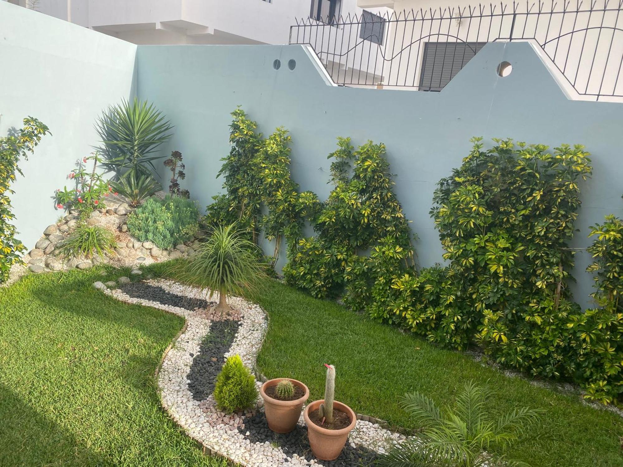 Maison D'Hotes Familiale "Dar Aboulanwar" El Jadida Exterior foto